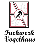 Logo Fachwerk-Vogelhaus